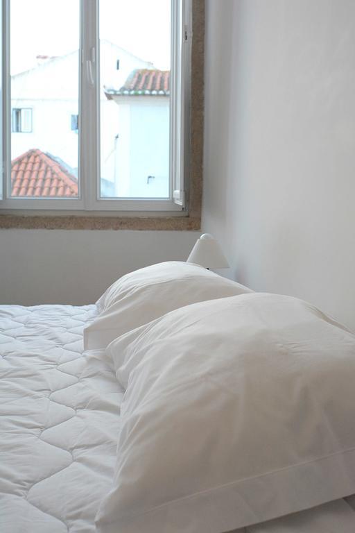 Fado Bed&Breakfast - Santos Lisboa Habitación foto